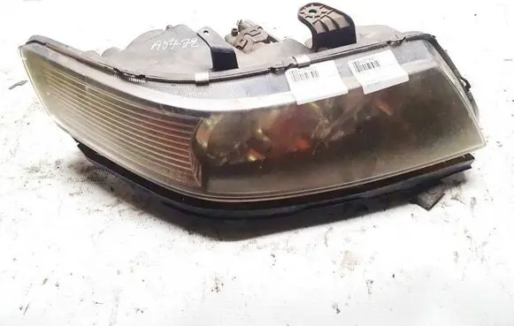 Honda Accord Headlight/headlamp p2926