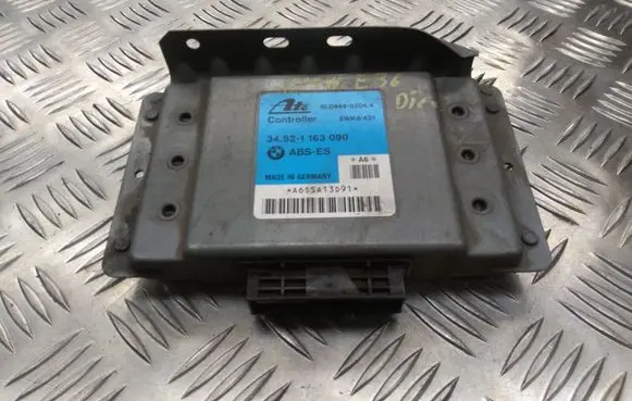 BMW 3 E36 ABS control unit/module 1163090
