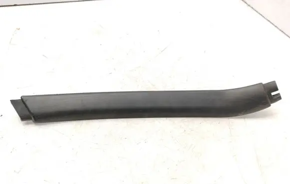 Citroen C5 Rear seat side bottom trim 9641172477