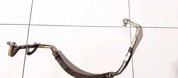 Ford Focus C-MAX Air conditioning (A/C) pipe/hose
