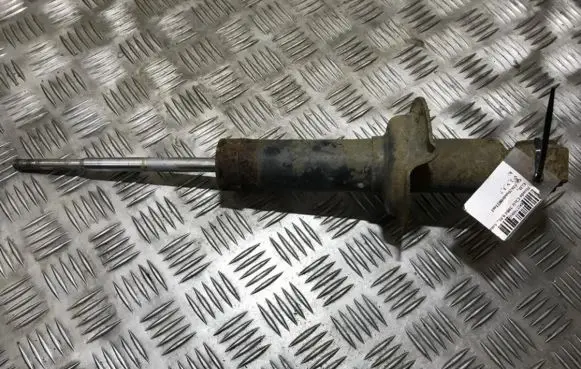 Rear shock absorber/damper