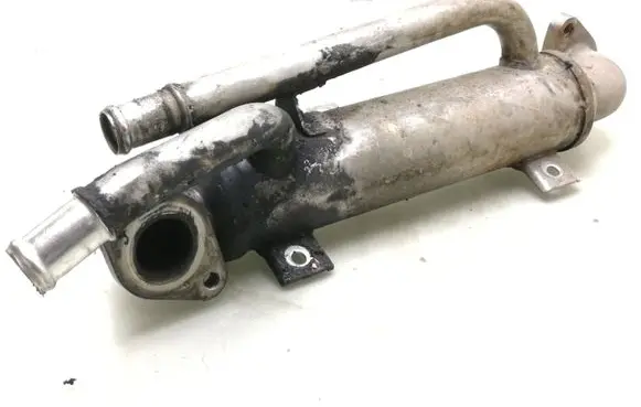 Volkswagen PASSAT B5.5 EGR valve cooler
