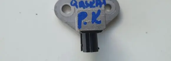 Nissan Qashqai Sensor