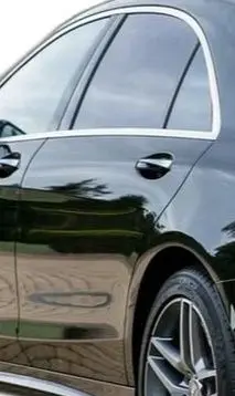Mercedes-Benz S W222 Front door 