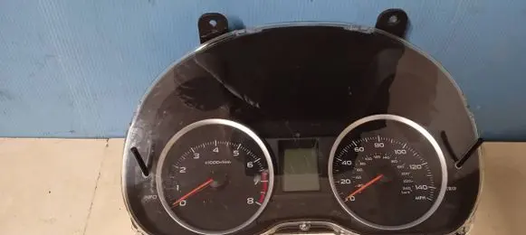Subaru XV Speedometer (instrument cluster) 85002FJ521 85002FJ52