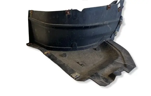 Audi Q3 8U Front wheel arch liner splash guards 8U0853887