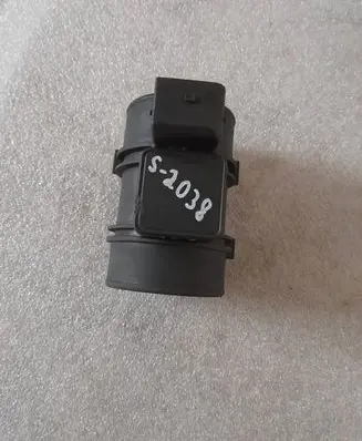 Mercedes-Benz ML W163 Mass air flow meter A0000841748 0000841748