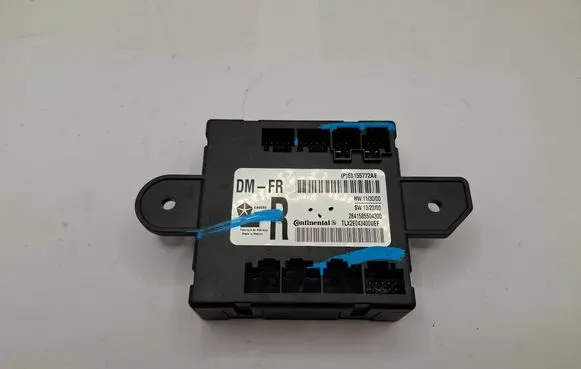 Fiat Freemont Other control units/modules 2841585504300