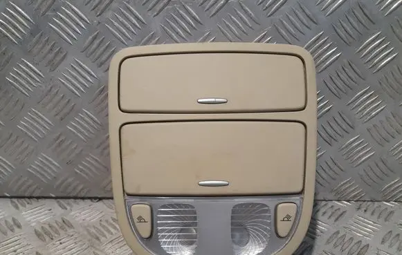 Hyundai Santa Fe Front seat light 928002B000