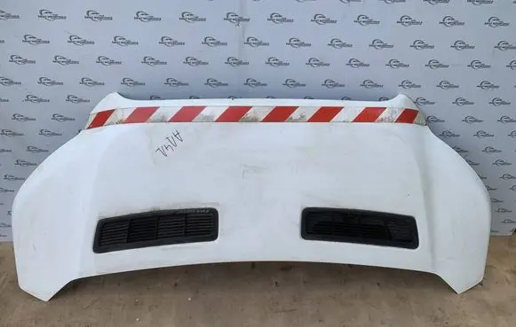 Engine bonnet/hood