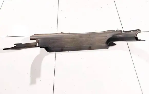 Honda CR-V Front sill trim cover 84251s10za000 84251-s10za000