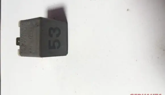 Audi A6 S6 C5 4B Other relay 141951253B