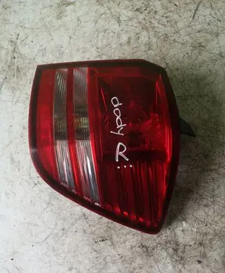 Dodge Journey Rear/tail lights