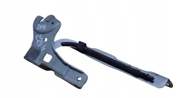 Citroen DS4 Engine bonnet/hood hinges 9687515780