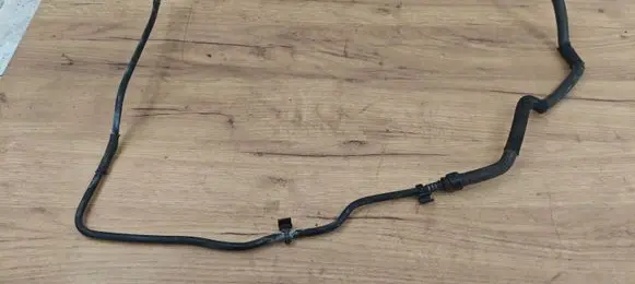 Dacia Lodgy Fuel line pipe