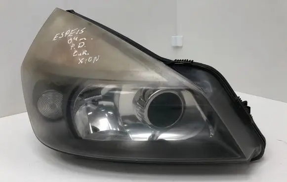 Renault Espace - Grand espace IV Headlight/headlamp 15566000RE 00816400 135874