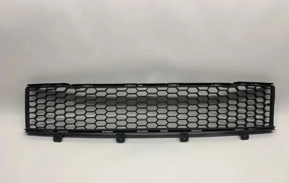Fiat 500 Front grill