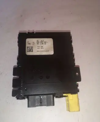 Volkswagen PASSAT B6 Steering angle sensor 3C0953549L 05113842 68493