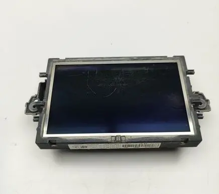 Mercedes-Benz CLS C218 X218 Screen/display/small screen A2129018103 A2129023703