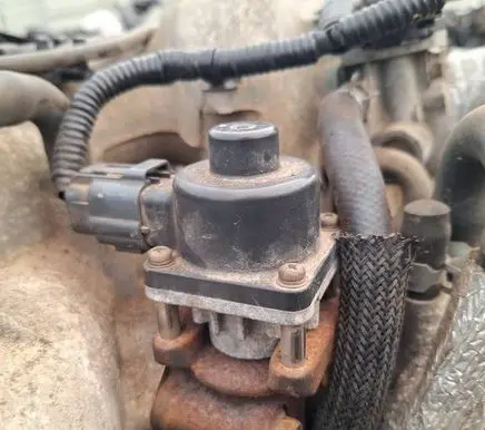Subaru Outback EGR valve