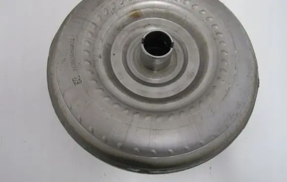 Peugeot 3008 III Clutch set kit