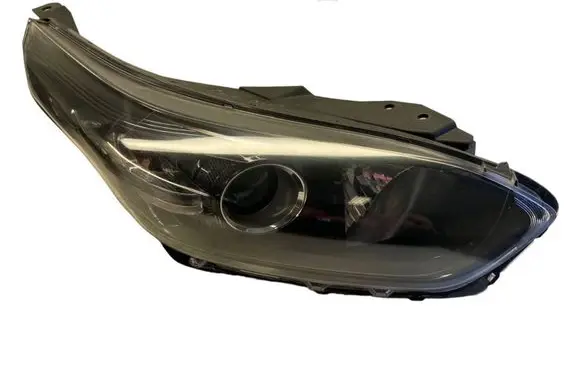 KIA Ceed Headlight/headlamp 92102J7XXX