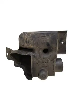 Subaru Forester SG Intake resonator A12SA00