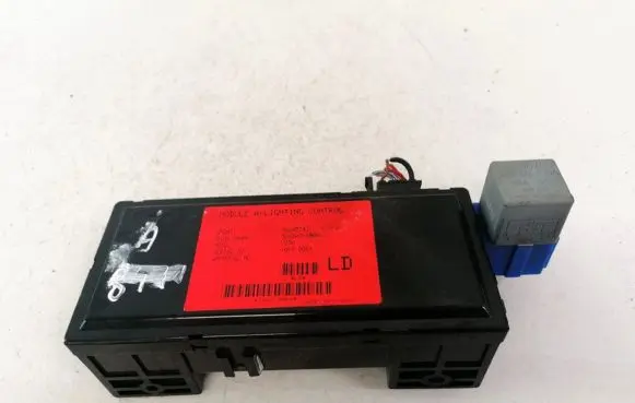 Chevrolet Epica Light module LCM 96645343 5268A3-1000