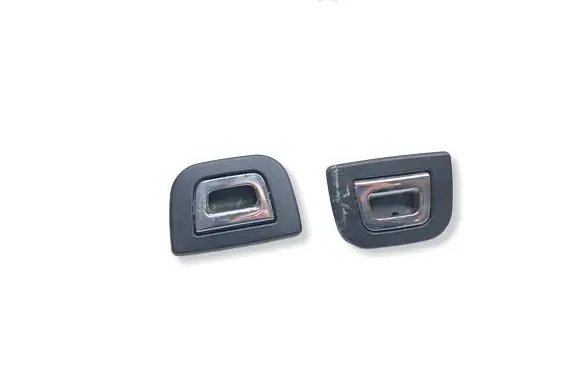 BMW 5 F10 F11 Tie down hook / loop 