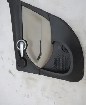 Fiat 500X Rear door card panel trim