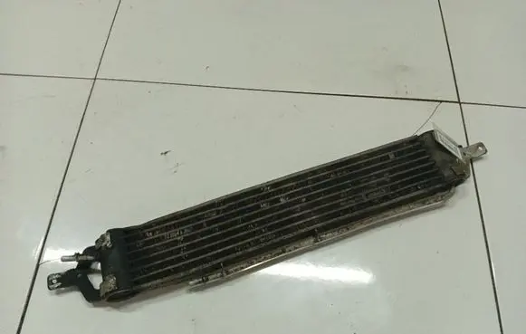 Mini One - Cooper R50 - 53 Engine oil radiator 