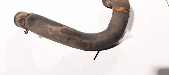 Land Rover Range Rover Sport L320 Intercooler hose/pipe