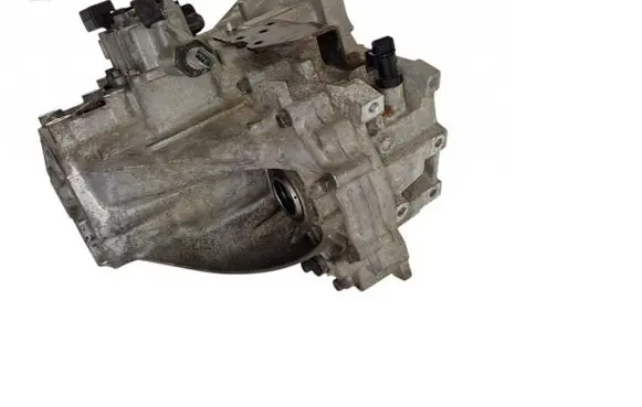 KIA Ceed Manual 5 speed gearbox 