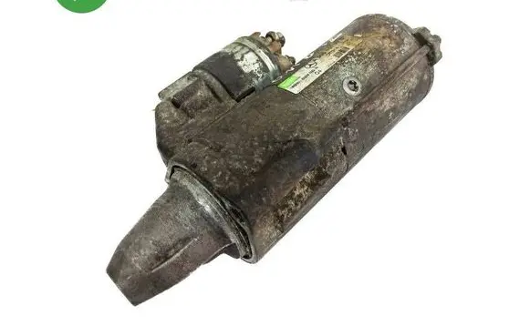 Mercedes-Benz E W211 Starter motor A0051517701 0061514101 006151410180