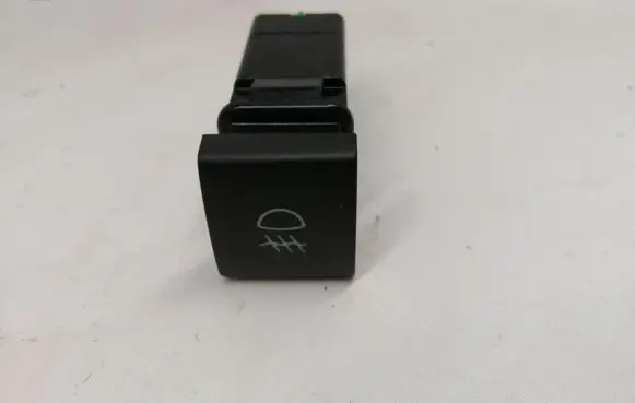 Saab 9-5 Fog light switch 12768423