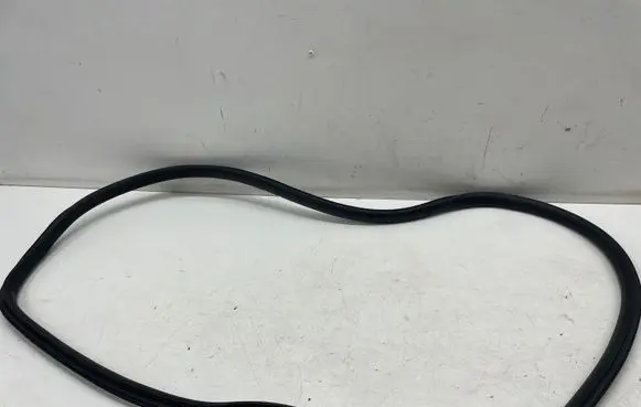 Mercedes-Benz CLA C118 X118 Rear door rubber seal (on body) A1186920800