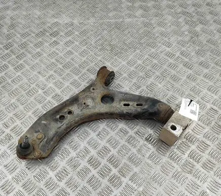 Front lower control arm/wishbone