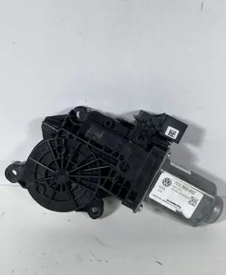 Volkswagen Transporter - Caravelle T5 Front door window regulator motor 7E0959802 402344B 000909041129