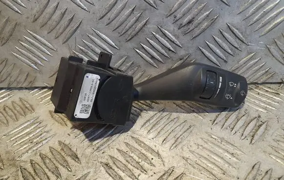 Ford Galaxy Wiper control stalk 6G9T17A553AC J6R3A
