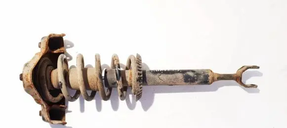 Volkswagen PASSAT B5 Front shock absorber/damper 3d0413031a