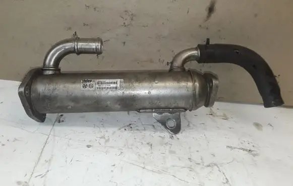 Hyundai Sonata EGR valve cooler 2841627400 988294P