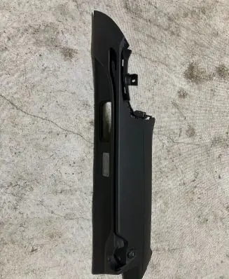 Peugeot 308 Parcel shelf load cover mount bracket 9800073177