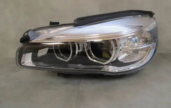 BMW 2 F45 Headlight/headlamp 7494855