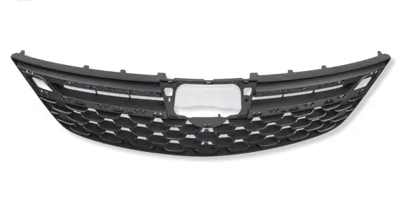 Opel Astra K Front bumper lower grill 13423651