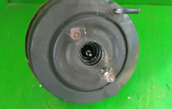 Subaru Legacy Brake booster