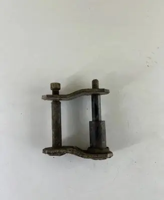 Mitsubishi L200 Rear leaf spring 
