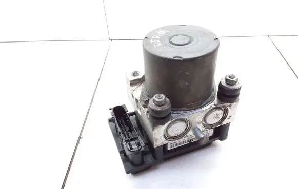 Nissan Versa ABS Pump 026523181602 47660EM30A