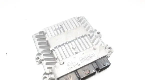 Citroen C5 Engine control unit/module 9662331580 9655534080