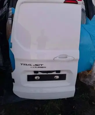 Ford Transit Courier Back/rear loading door 