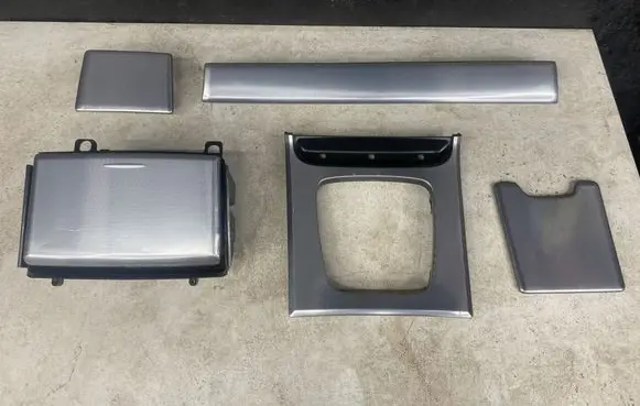 Volvo XC90 Interior decorative trim set 8674968 3064395 30643930